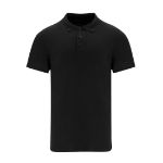 volwassene kleuren t-shirt chaplin - zwart