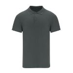 volwassene kleuren t-shirt chaplin - grijs