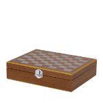 heupfles set fleet 220 ml