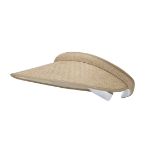 zonneklep varmin - beige