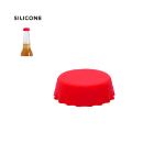 flesdop siliconen osbourne