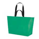 boodschappentas torvik - groen