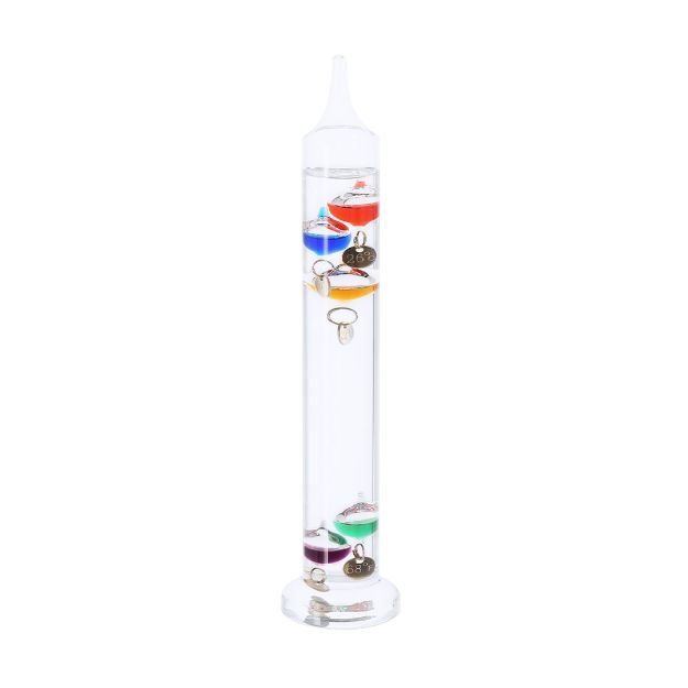 thermometer galileo