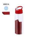 drinkfles r-pet met handdoek garyl 800 ml