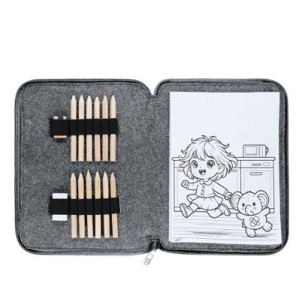 set shepher 15 stuks