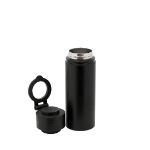 thermosfles rvs met speaker bundy 500 ml