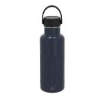 thermosfles recycled rvs welker 500 ml - marine