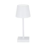 lamp 17 leds madison - wit