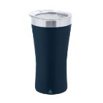 thermosbeker recycled rvs cozard 150 ml - marine