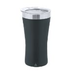 thermosbeker recycled rvs cozard 150 ml - grijs