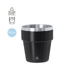 beker recycled rvs mayden 250 ml