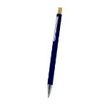 balpen zukry abs en bamboe - marine