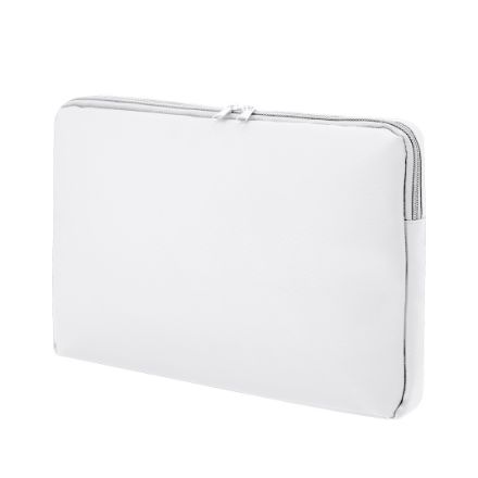 laptoptasje pravesh - wit