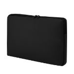 laptoptasje pravesh - zwart