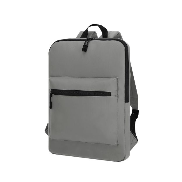 laptoprugzak yilmir - grijs