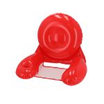 armstoel kokoro - rood