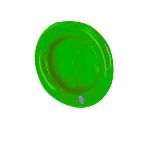 frisbee-kussen zalox - groen