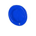 frisbee-kussen zalox - blauw