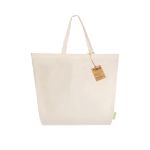 tas recycled katoen 220 gr/m2 todar