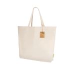 tas recycled katoen 220 gr/m2 todar