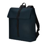 rugzak met laptop en tablet compartiment teylok - marine