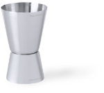 shotdispender van roestvrij staal roley