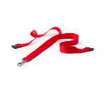lanyard met veiligheidssluiting kappin