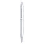 cross pen calais - zilver