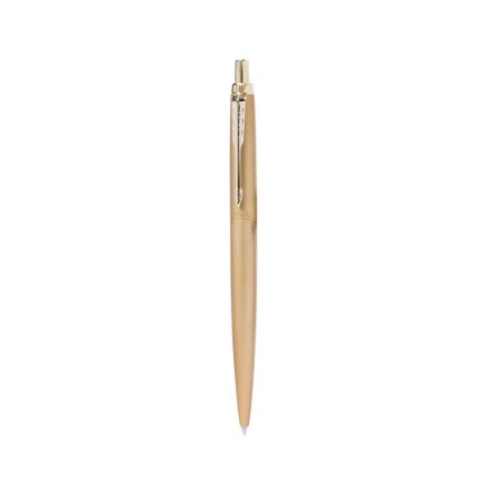 pen jotter xl monochrome - goud