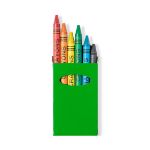 wasco set tune - groen