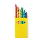 wasco set tune - geel