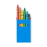 wasco set tune - blauw
