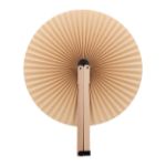 waaier kraftpapier lolli