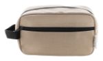 make-up tas van gerecycled canvas rebyss beauty