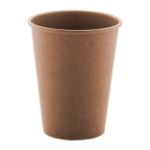papieren beker, 340 ml papcap l - 
