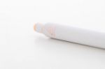 balpen met rubber afwerking orosa