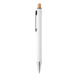 pennenset balpen vulputlood recycled aluminium ral