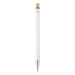 pennenset balpen vulputlood recycled aluminium ral