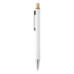 pennenset balpen vulputlood recycled aluminium ral