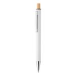 pennenset balpen vulputlood recycled aluminium ral