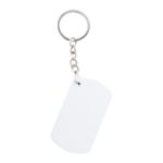 sleutelhanger met mesje parcelo