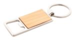 flesopener sleutelhanger boppen