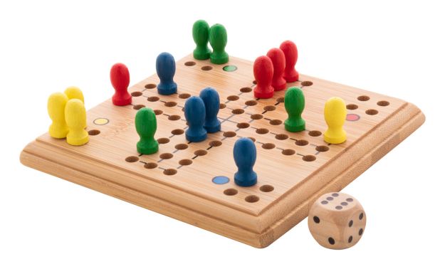 ludo-spel arcus