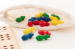 ludo-spel arcus