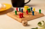 ludo-spel arcus