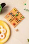 ludo-spel arcus