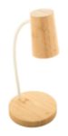 multifunctionele bureaulamp met snellader komono
