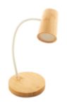 multifunctionele bureaulamp met snellader komono