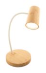 multifunctionele bureaulamp met snellader komono