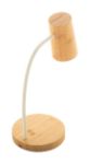 multifunctionele bureaulamp met snellader komono